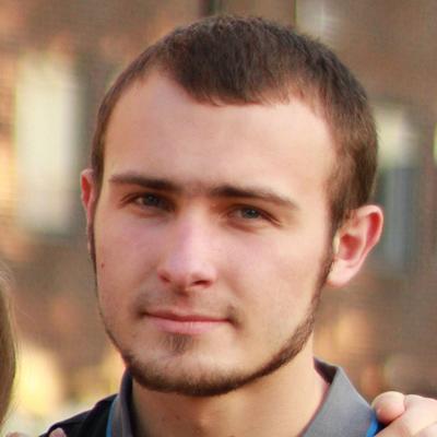 Vlad Novikov's Photo